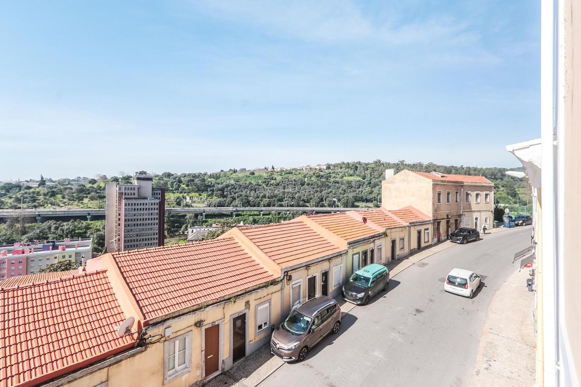 Portucale ! Mp88 Building Apartment Lissabon