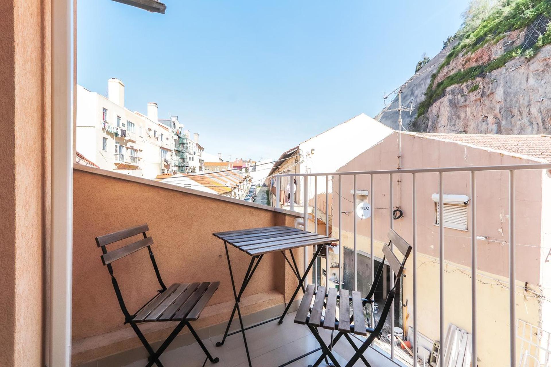 Portucale ! Mp88 Building Apartment Lissabon