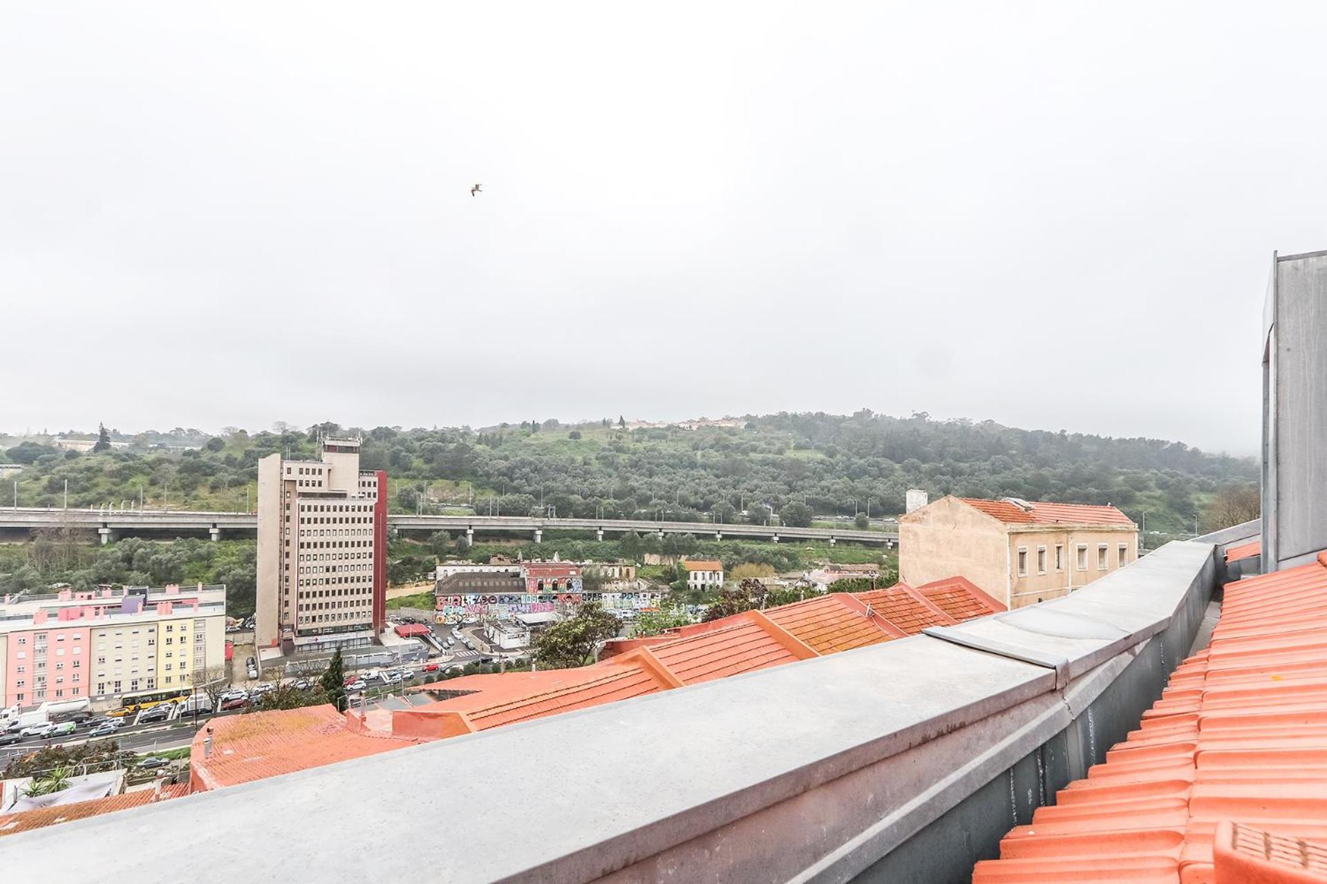 Portucale ! Mp88 Building Apartment Lissabon