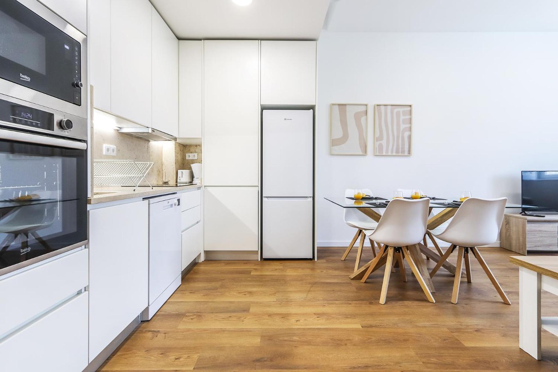 Apartment Portucale ! Mp88 Building Lissabon